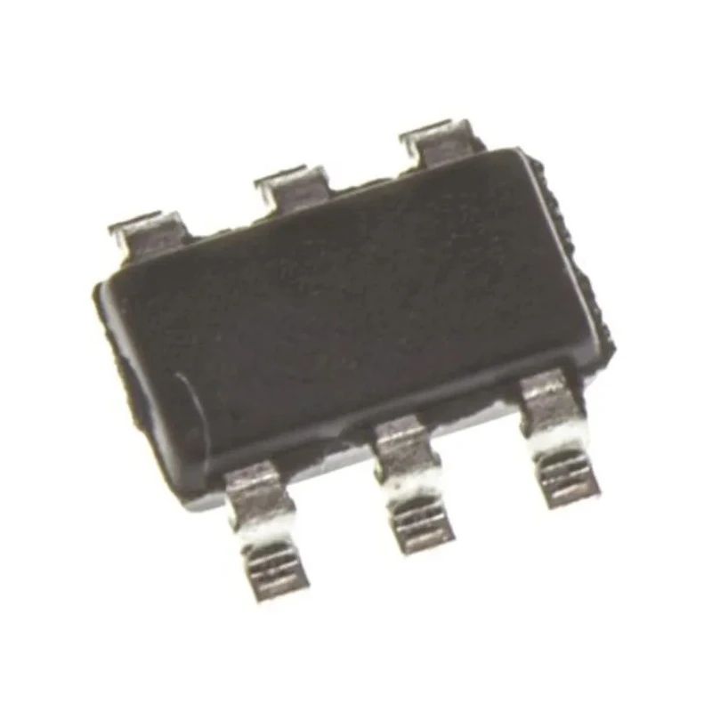 onsemi Digital Transistor N-Channel Surface Mount TSOT-23 6-Pin, 1.6W Power Dissipation FDC8601