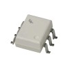 onsemi Optocoupler, Surface Mount, 6-Pin SMT Package, 1 Channel, 60mA Input Current CNY173SM