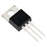 onsemi Digital Transistor 115 V 40W NPN Through Hole TO-220, 3-Pin BD241CG