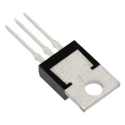 onsemi Digital Transistor 115 V 40W NPN Through Hole TO-220, 3-Pin BD241CG