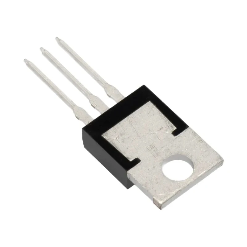 onsemi Digital Transistor 115 V 40W NPN Through Hole TO-220, 3-Pin BD241CG