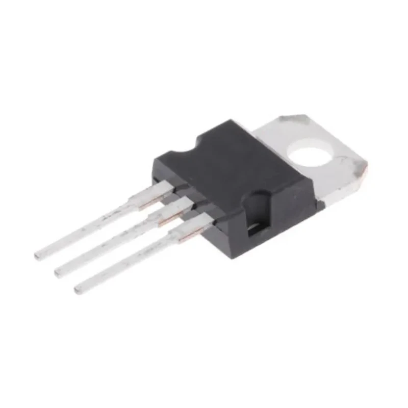 onsemi Darlington Transistor NPN, 4 A, 60 V dc, HFE 1000, 3-Pin TO-220 2N6387G