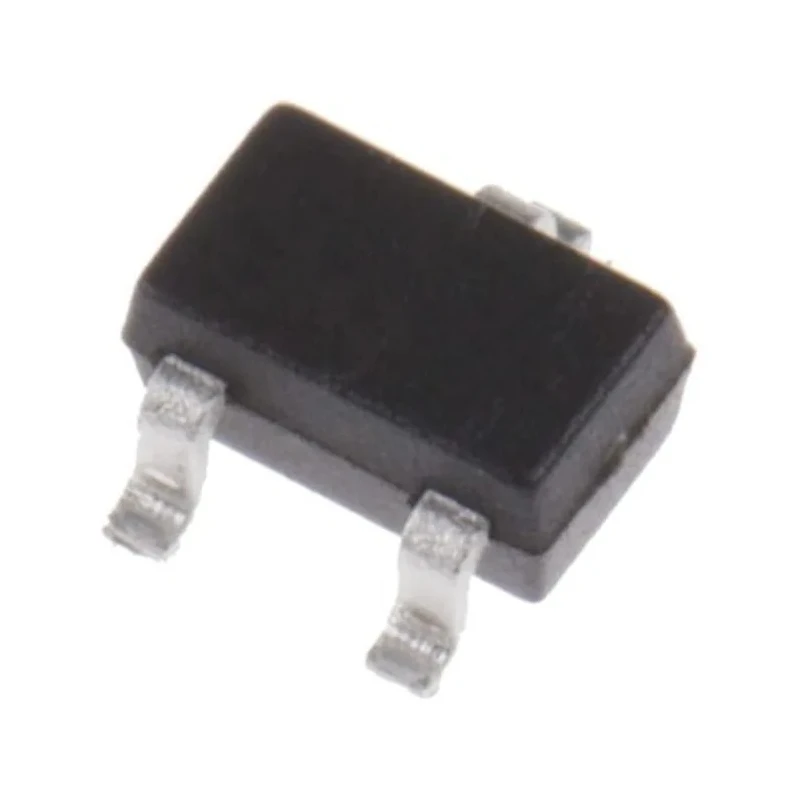 onsemi 100 V 200 mA Switching Diode 3-Pin Surface Mount SC-70 BAS16WT1G