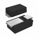 onsemi 400 V 1 A Schottky Diode Surface Mount 2-Pin SOD-323 Package S1GHE