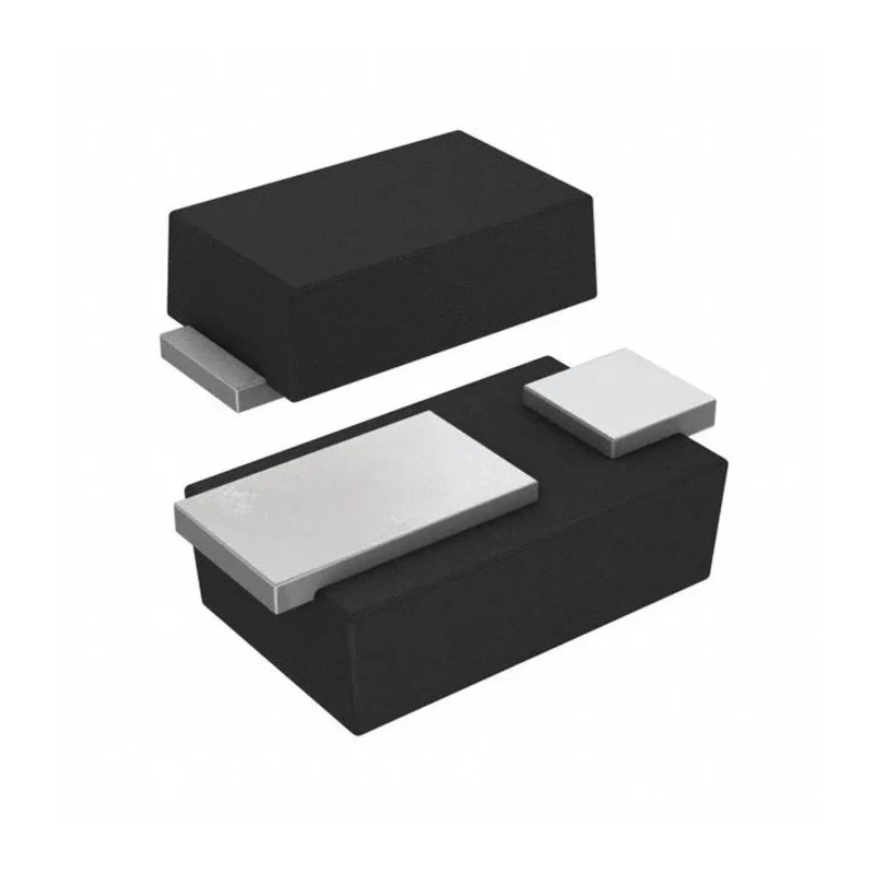 onsemi 400 V 1 A Schottky Diode Surface Mount 2-Pin SOD-323 Package S1GHE