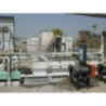 Sewage Treatment Plant For Industries 100KLD
