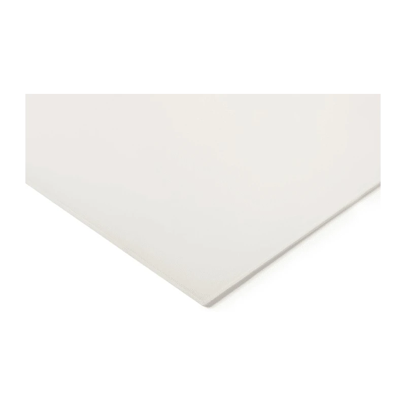 RS PRO Beige Polypropylene Plastic Sheet 995 mm x 495 mm x 12 mm 688-9373