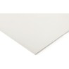 RS PRO Beige Polypropylene Plastic Sheet 995 mm x 495 mm x 12 mm 688-9373