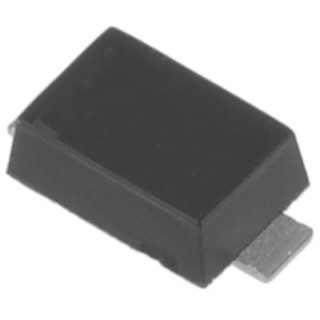 onsemi Schottky Diode 40 V 500 mA Surface Mount 2-Pin SOD-123 NRVB0540T1G