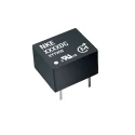 Murata Power Solutions NKE 1W DIP Single Output Unregulated Isolated DC-DC Converter Through Hole 3.3V DC Output NKE0303DC