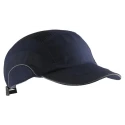 JSP Dark Blue Standard Bump Cap High Density Polyethylene EN 812 Compliant ABR000-000-500