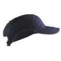 JSP Dark Blue Standard Bump Cap High Density Polyethylene EN 812 Compliant ABR000-000-500