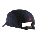 JSP Dark Blue Standard Bump Cap High Density Polyethylene EN 812 Compliant ABR000-000-500