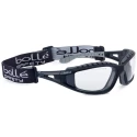 Scruffs TRACKER II Safety Glasses Anti-Scratch Anti-Fog Polycarbonate Lens Polycarbonate Frame TRACPSI