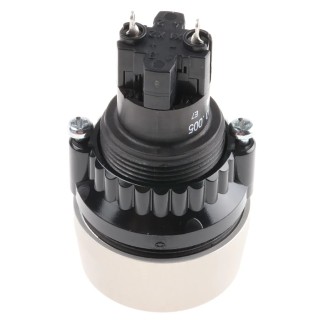 EAO Push Button Enclosure Series 14 IP67 Rated Operating -20 to 55°C 14-040.005+704.600.1