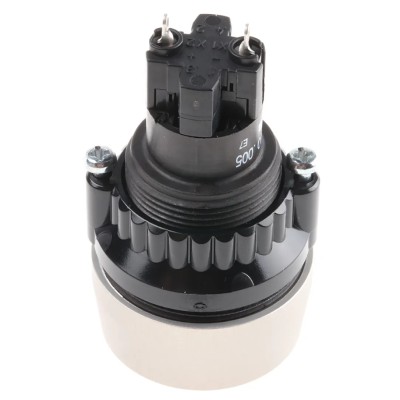 EAO Push Button Enclosure Series 14 IP67 Rated Operating -20 to 55°C 14-040.005+704.600.1