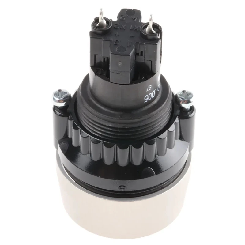 EAO Push Button Enclosure Series 14 IP67 Rated Operating -20 to 55°C 14-040.005+704.600.1