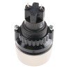 EAO Push Button Enclosure Series 14 IP67 Rated Operating -20 to 55°C 14-040.005+704.600.1