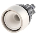 EAO Push Button Enclosure Series 14 IP67 Rated Operating -20 to 55°C 14-040.005+704.600.1