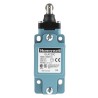 Honeywell Technologies GLA Series Plunger Limit Switch 2 NC/2 NO Contact Configuration Rated Die Cast Zinc Housing 600V IP67