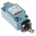 Honeywell Technologies GLA Series Plunger Limit Switch 2 NC/2 NO Contact Configuration Rated Die Cast Zinc Housing 600V IP67
