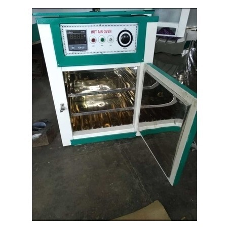 hot-air-oven