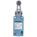 Honeywell Technologies GLA Series Roller Lever Limit Switch 1 NC/1 NO IP67 Die Cast Zinc Housing 600V AC 6A 