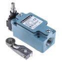 Honeywell Technologies GLA Series Roller Lever Limit Switch 1 NC/1 NO IP67 Die Cast Zinc Housing 600V AC 6A 