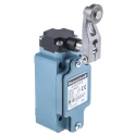 Honeywell Technologies GLA Series Roller Lever Limit Switch 1 NC/1 NO IP67 Die Cast Zinc Housing 600V AC 6A 