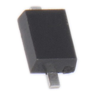 onsemi Zener Diode 18V 200mW 2% Tolerance Surface Mount 2-Pin SOD-323 MM3Z18VB