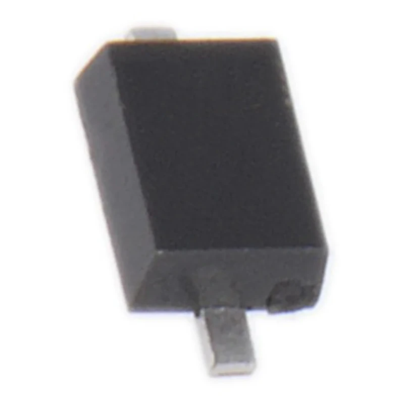 onsemi Zener Diode 18V 200mW 2% Tolerance Surface Mount 2-Pin SOD-323 MM3Z18VB