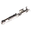 JAE MX34 Series Female Crimp Terminal 20 AWG Min, 18 AWG Max, Tin Plated High Conductive Copper Alloy 