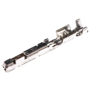 JAE MX34 Series Female Crimp Terminal 20 AWG Min, 18 AWG Max, Tin Plated High Conductive Copper Alloy 