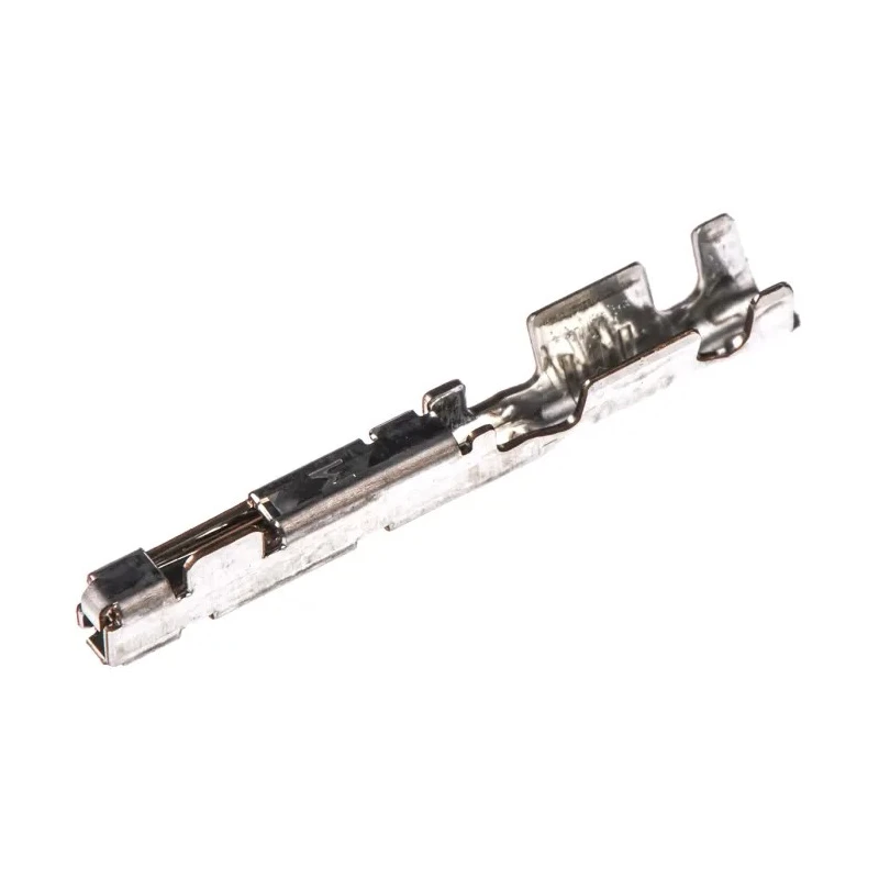 JAE MX34 Series Female Crimp Terminal 20 AWG Min, 18 AWG Max, Tin Plated High Conductive Copper Alloy 