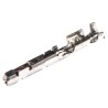 JAE MX34 Series Female Crimp Terminal 20 AWG Min, 18 AWG Max, Tin Plated High Conductive Copper Alloy