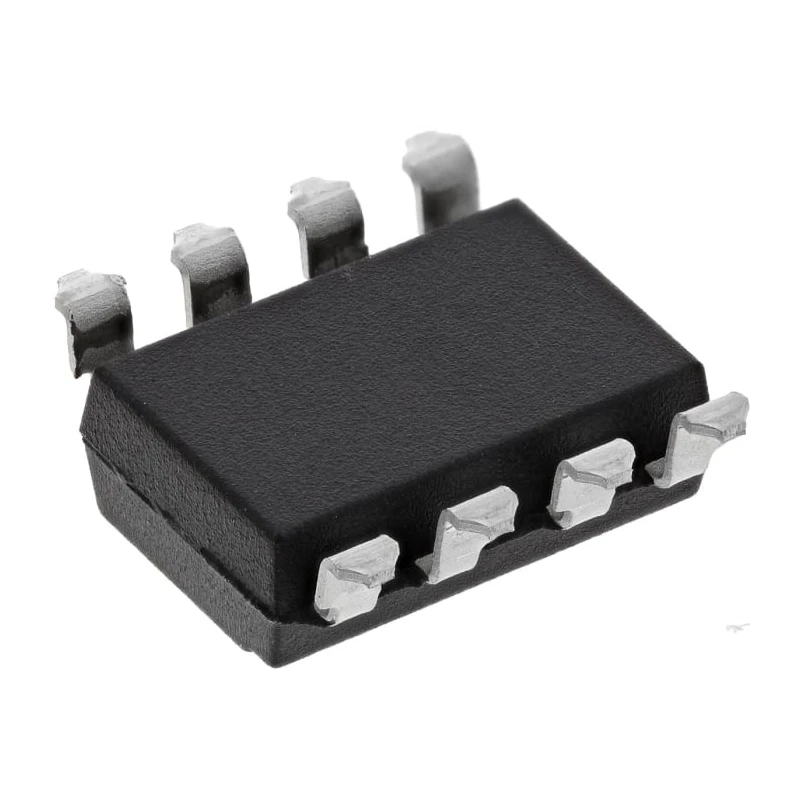 Lite-On DC Input 2-Channel Optocoupler Surface Mount 8-Pin PDIP LTV-827S-TA1
