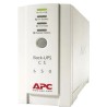 APC 650 VA, 7A Current, 180V-266V Input Offline Stand Alone Uninterruptible Power Supply BK650EI
