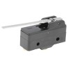 Honeywell Technologies BZ Series Straight Lever Limit Switch, SPDT, General Purpose Phenolic Housing, 125V AC BZ-2RW84-A2