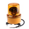 Schneider Electric Harmony Series Amber Beacon 24V AC/DC Screw Mount LED Bulb IP67