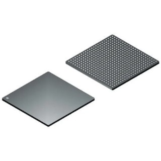 Altera FPGA Cyclone III 15408 Logic Cells, 56 Multipliers, 484-Pin FBGA EP3C16F484C8N