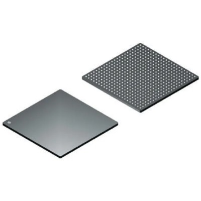 Altera FPGA Cyclone III 15408 Logic Cells, 56 Multipliers, 484-Pin FBGA EP3C16F484C8N