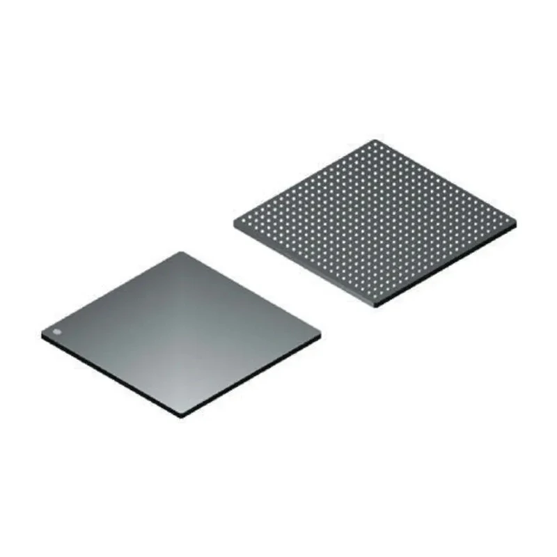 Altera FPGA Cyclone III 15408 Logic Cells, 56 Multipliers, 484-Pin FBGA EP3C16F484C8N