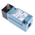 Honeywell Technologies HDLS Series Side Rotary Limit Switch, SPDT, IP67, Die Cast Zinc Housing, 600V LSA1A