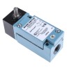 Honeywell Technologies HDLS Series Side Rotary Limit Switch, SPDT, IP67, Die Cast Zinc Housing, 600V LSA1A