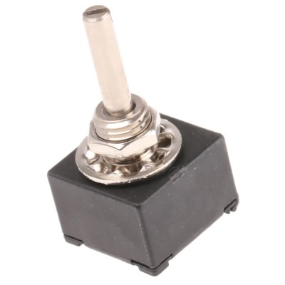 Bourns Optical Incremental Encoder EM14 Series 5V DC, 64 PPR, Quadrature Signal, Slotted Shaft 3.17mm 