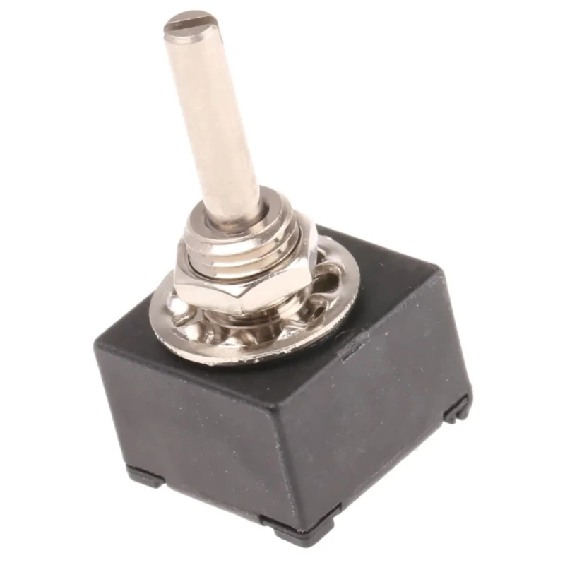 Bourns Optical Incremental Encoder EM14 Series 5V DC, 64 PPR, Quadrature Signal, Slotted Shaft 3.17mm 