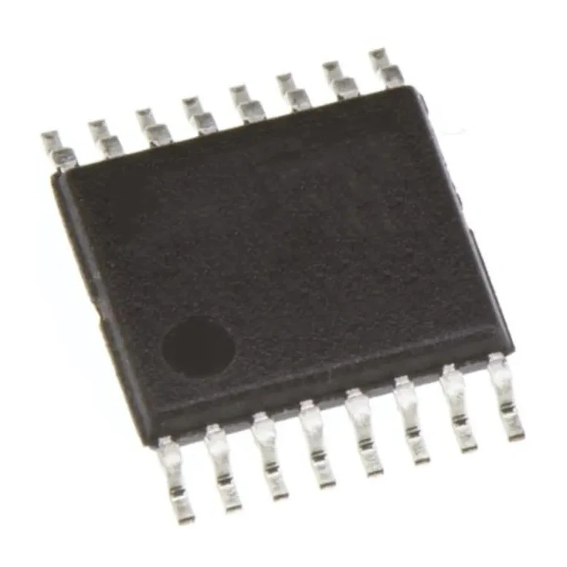 onsemi Surface Mount Shift Register HCT TSSOP 16-Pin MC74HCT595ADTG