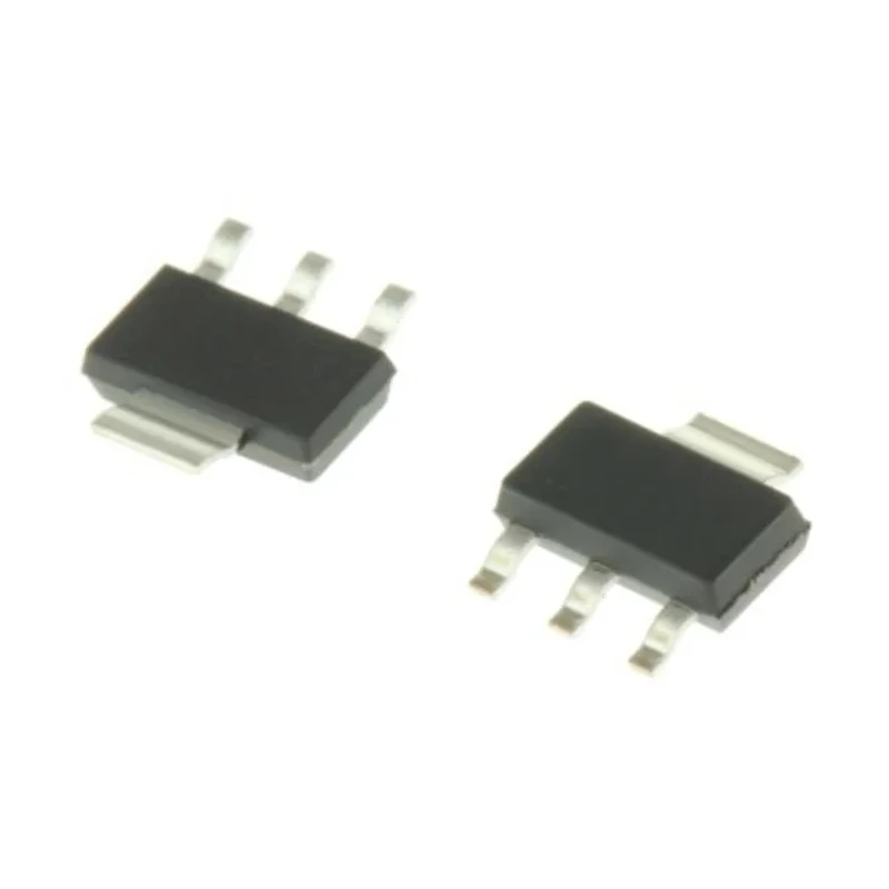 onsemi Self-Protected Low Side Driver Low-Side Driver 4-Pin SOT-223 NCV8403ASTT1G