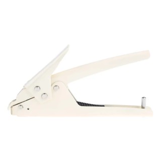 Thomas & Betts Heavy Duty Stainless Steel Cable Tie Gun 7.6 to 9 mm Capacity L300-FR