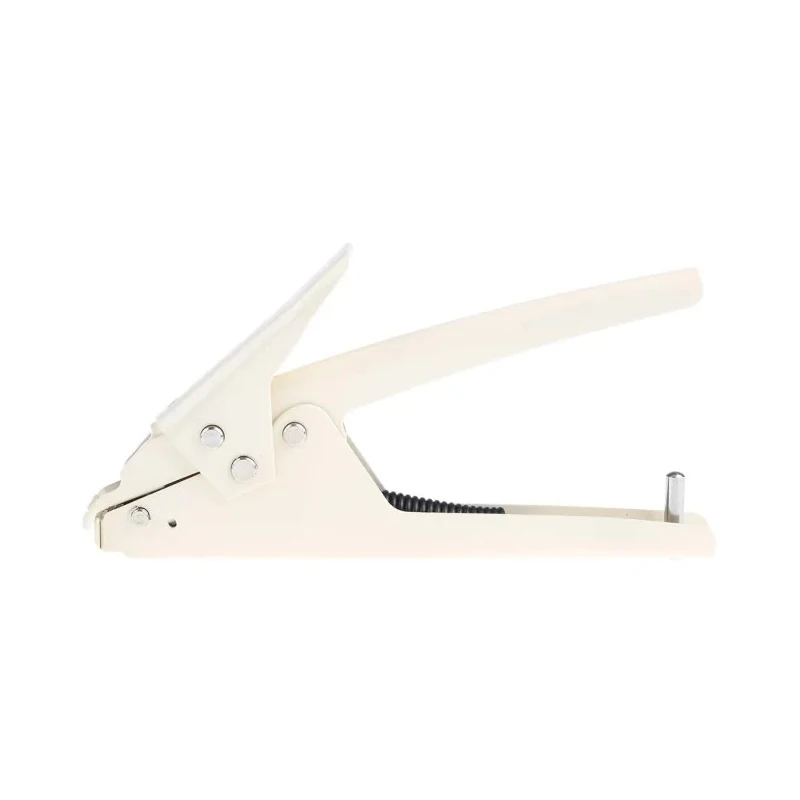 Thomas & Betts Heavy Duty Stainless Steel Cable Tie Gun 7.6 to 9 mm Capacity L300-FR